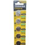 Toshiba CR 2016