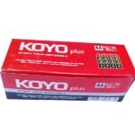 Koyo plus AA