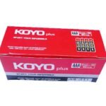 Koyo plus AAA