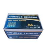 Double Charge AA