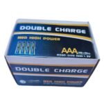Double Charge AAA