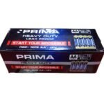 Prima AA (40 Pcs)