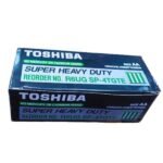 Toshiba AA SHD