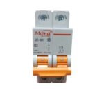 MORA®️ Bulgaria 🇧🇬 A/C Miniature Circuit Breaker 63A
