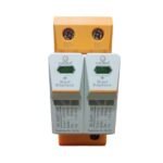 DC-SPD MORA®🇧🇬 Surge Protection Device